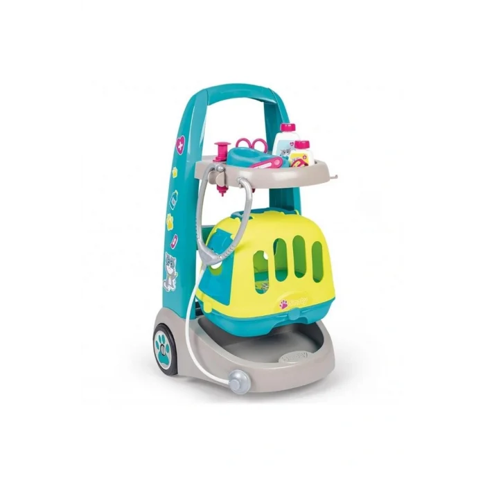 Genel Ürün Veteriner Ilk Yardım Arabası