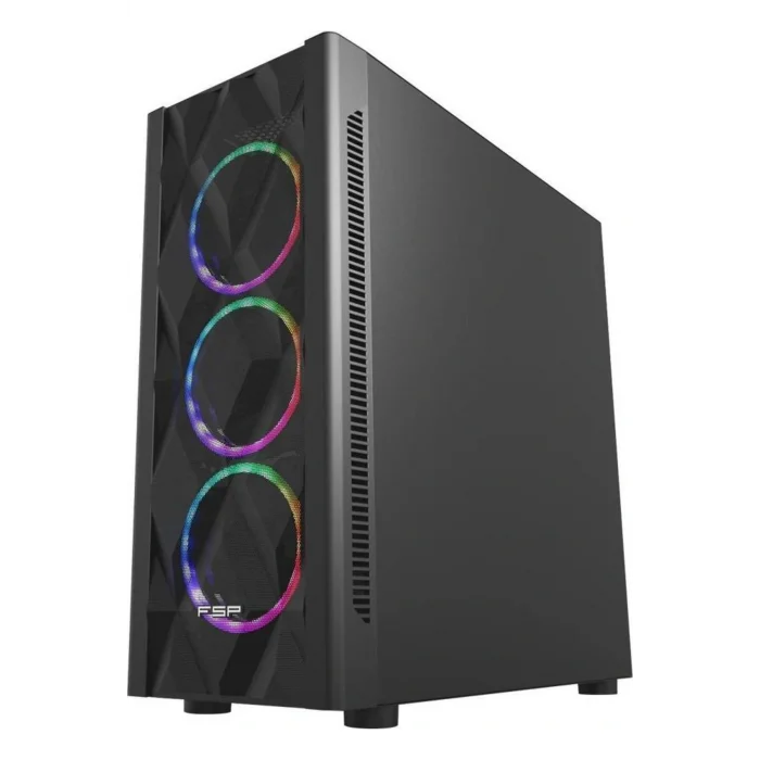 Genel Ürün 650w 80 Bronze (CMT595AL) E-atx Mid Tower