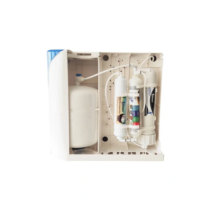 Genel Ürün Compact 9 Aşamalı Kapalı Kasa Su Arıtma Cihazı