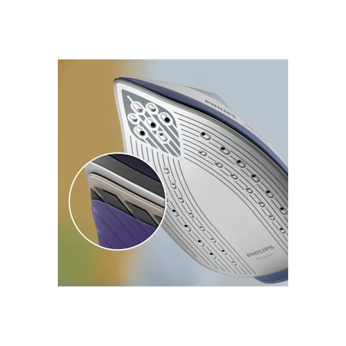 Genel Ürün 3000 Serisi Buhar Kazanlı Ütü