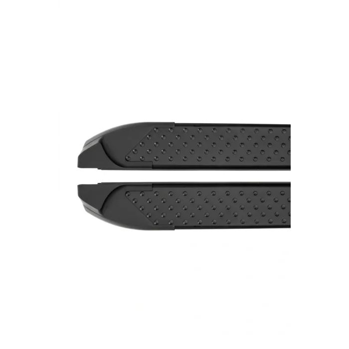 Genel Ürün Vauxhall Movano 2021-2025 / Orta Şasi Yan Basamak Sapphire V1 Siyah