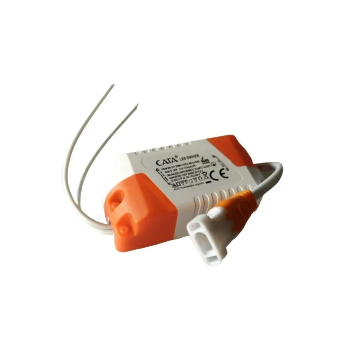 Genel Ürün CT-2516 9-18 WATT LED DRİVER