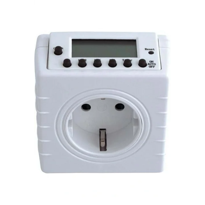 Kol Saati CT-9182 DİGİTAL ZAMAN SAATİ