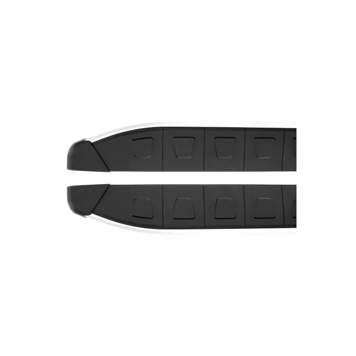 Genel Ürün Toyota Proace (Mk3) 2017-2025 / Orta Şasi Yan Basamak Alyans Gri