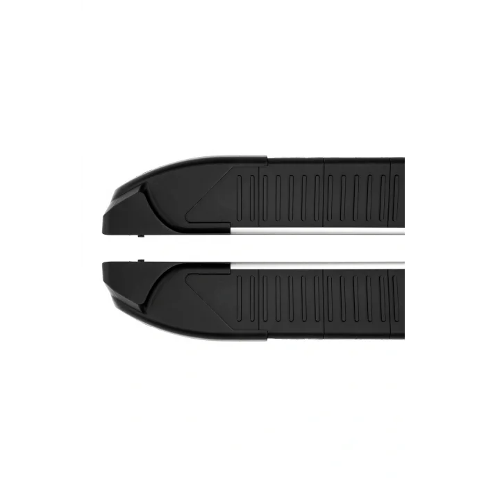 Genel Ürün Peugeot Expert (Mk3) 2017-2025 / Uzun Şasi Yan Basamak Another Gri