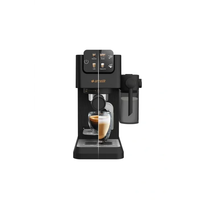 AGLpazarlama Imperium Barista Em 3353 Espresso Makinesi