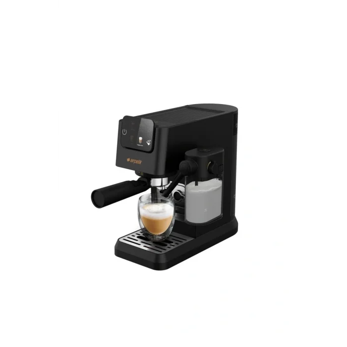 AGLpazarlama Imperium Barista Em 3353 Espresso Makinesi