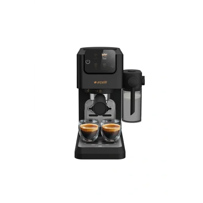 AGLpazarlama Imperium Barista Em 3353 Espresso Makinesi