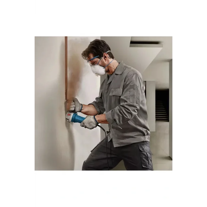 Genel Ürün Professional Gws 750 Devir Ayarsız 750 Watt Taşlama Motoru