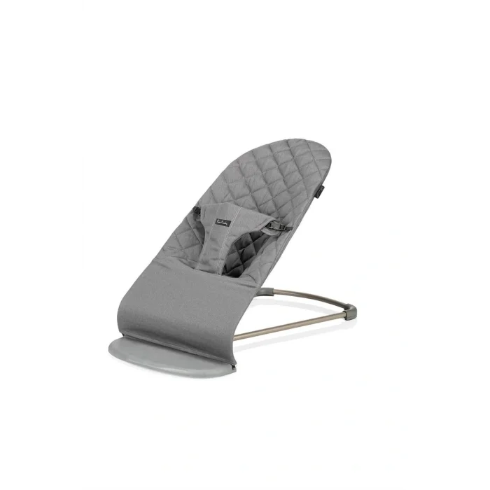 Genel Ürün Plume Ana Kucagı Gri