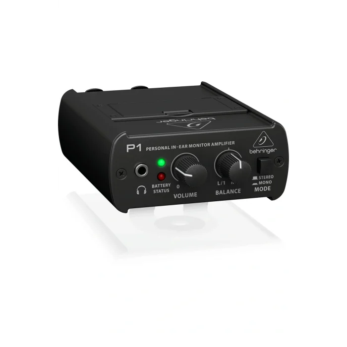 Genel Ürün P1 In-ear Monitor