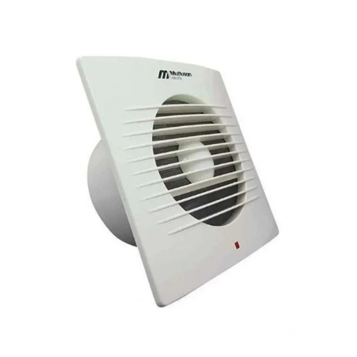 Genel Ürün 120mm Banyo Ve Tuvalet Aspiratörü