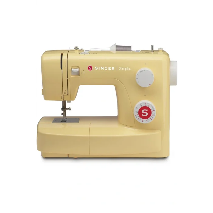 Genel Ürün Sınger 3223y Ev Tıpı Dıkıs Makınası