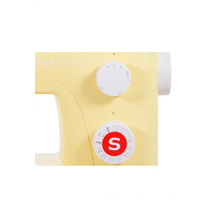 Genel Ürün Sınger 3223y Ev Tıpı Dıkıs Makınası