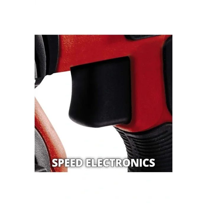 Genel Ürün HEROCCO Solo Pnömatik Matkap 18V - Aküsüz