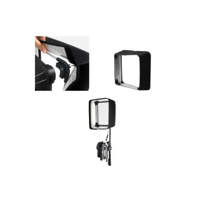 Genel Ürün Flsf12 Flex 1200 Için Softbox