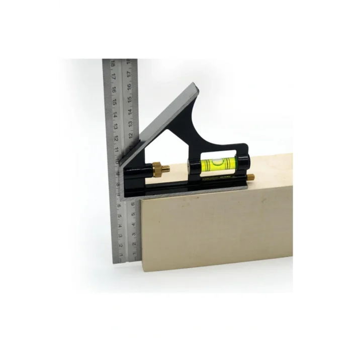 Genel Ürün 0024 Terazili Ayarlı Gönye