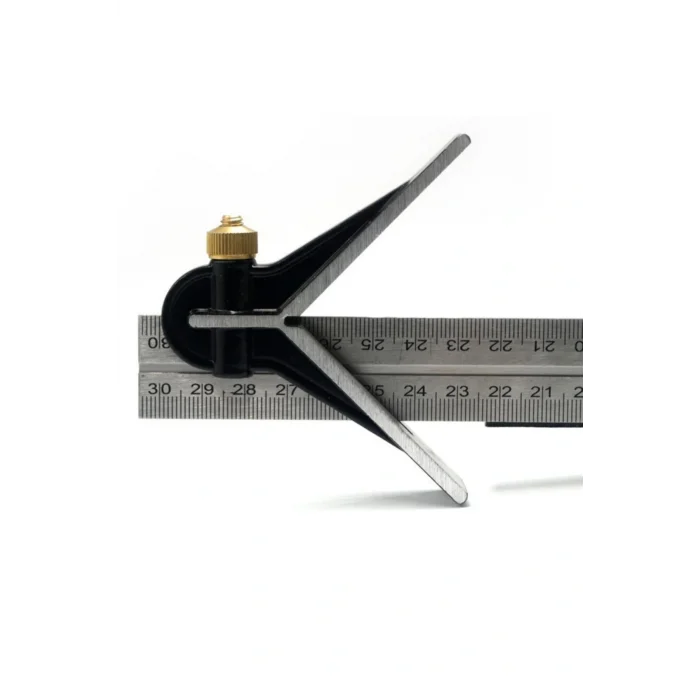 Genel Ürün 0024 Terazili Ayarlı Gönye