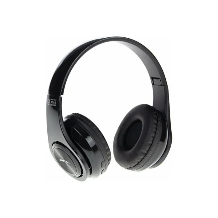 Genel Ürün Kulaklık Bluetooth Kulak Üstü Abk-03 3389