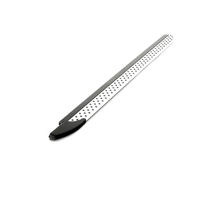 Genel Ürün Volkswagen Caddy 2020-2025 / Kısa Şasi Yan Basamak Era V1 Gri