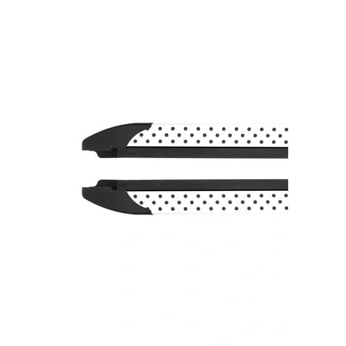 Genel Ürün Volkswagen Caddy 2020-2025 / Kısa Şasi Yan Basamak Era V1 Gri