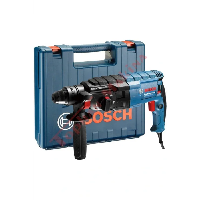 Genel Ürün Professional GBH 240 Kırıcı Delici 790W 2.7Joule