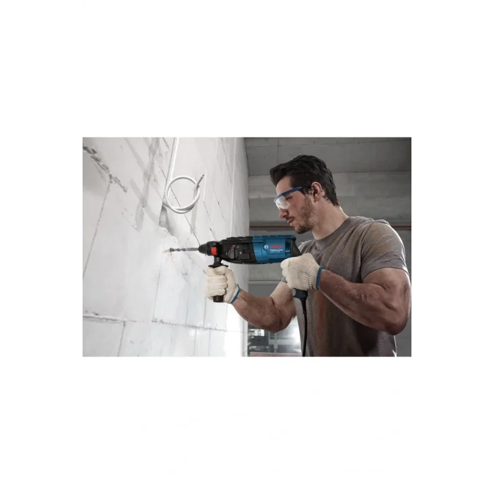 Genel Ürün Professional GBH 240 Kırıcı Delici 790W 2.7Joule