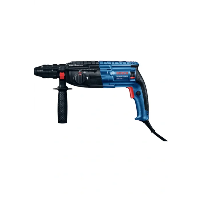 Genel Ürün Professional GBH 2-24 DFR Kırıcı Delici - İlave Mandren