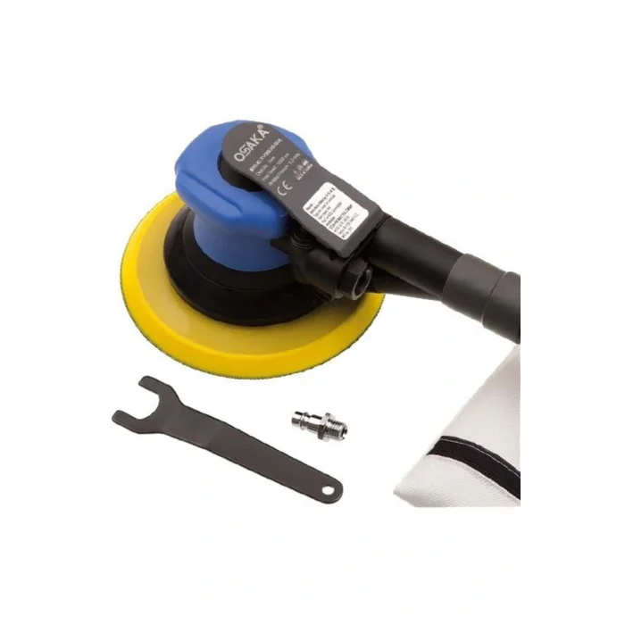 Genel Ürün Opt-p 309b Havalı Orbital Zımparalama