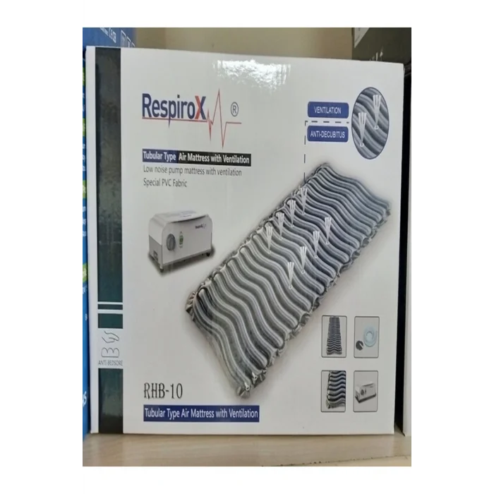 Genel Ürün Rhb-10 Hava Ventilasyonlu Boru Tipi Havalı Yatak