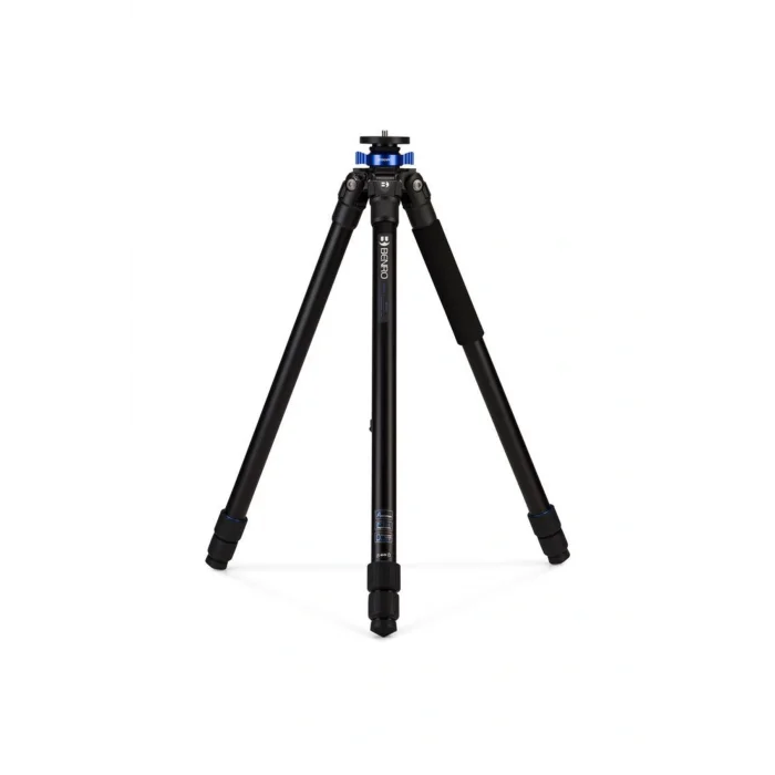 Genel Ürün TMA37AL Mach3 Aluminum Tripod