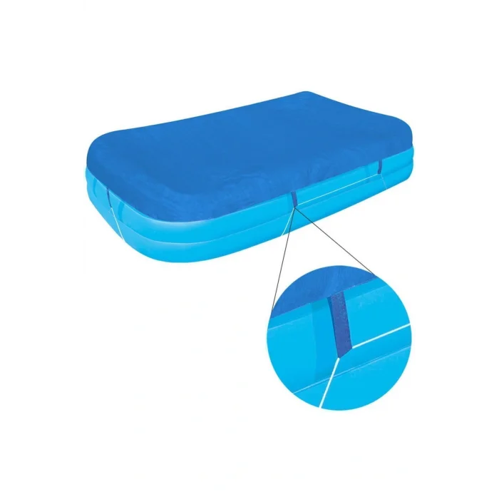 Genel Ürün Havuz Üst Kapama Örtüsü 58319