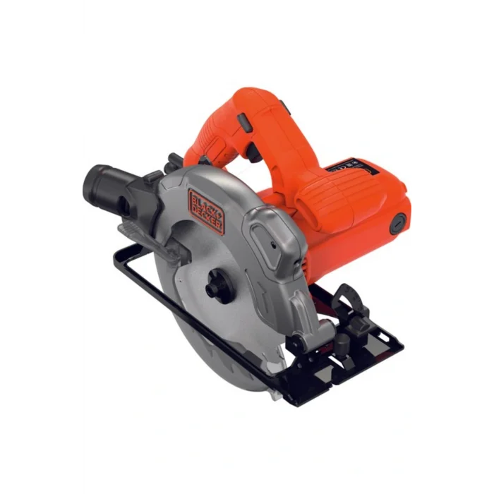 Genel Ürün Black Decker Cs1250l-tr 1250w 190mm Daire Testere