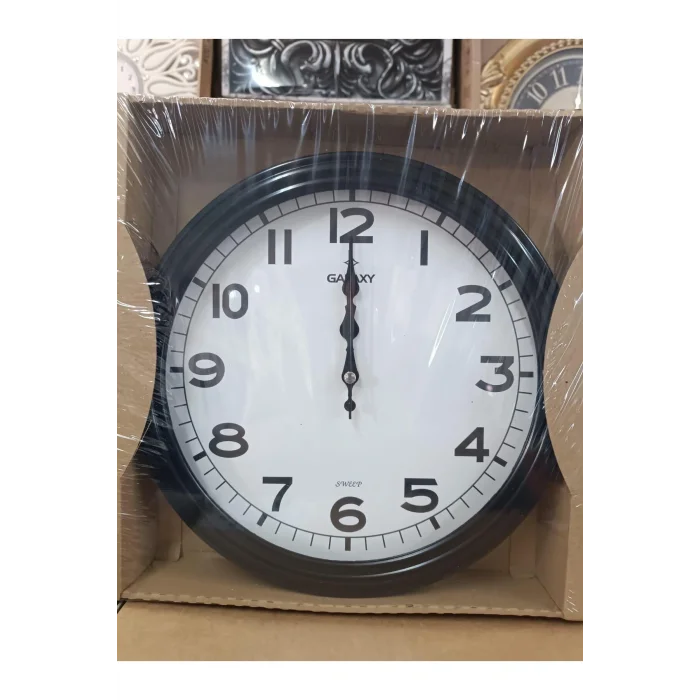 Kol Saati Marka 200-k Model Duvar Saati
