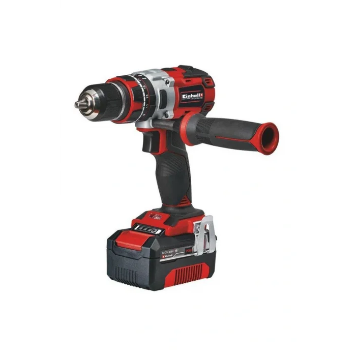 Genel Ürün Te-cd 18 Li-i Bl (2X3,0 AH), Akülü Darbeli Vidalama - 4513968