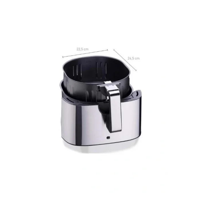 Genel Ürün A888 Aır Max Airfryer 6,5 Lt 1700w