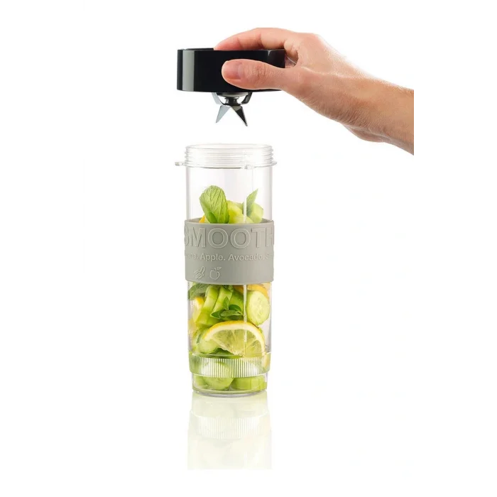 Genel Ürün Ar1101-o Shaken Take Joy Kişisel Blender - Okyanus