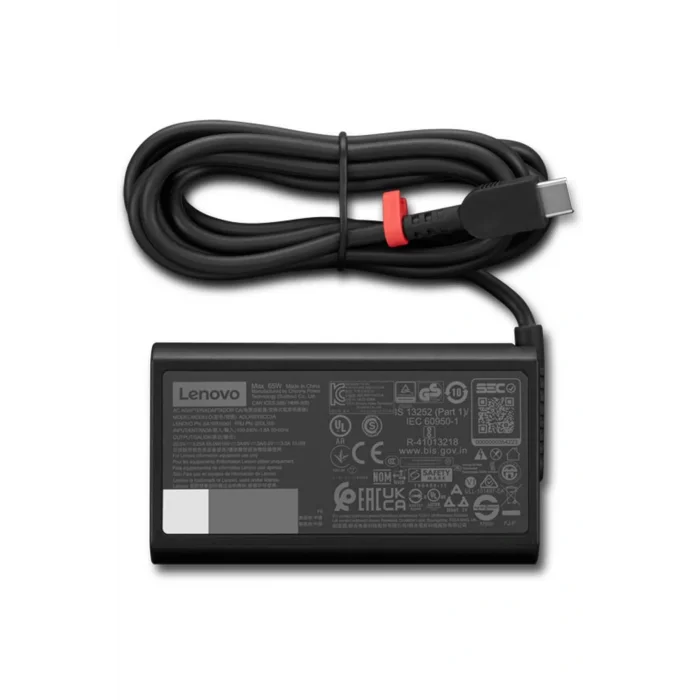 Genel Ürün Slim USB-C 65W AC Adapter GX20Z46255