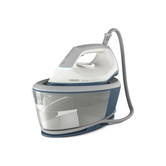 Genel Ürün PSG2000/20 2000 Serisi 6 bar 2400W Buhar Kazanlı Ütü