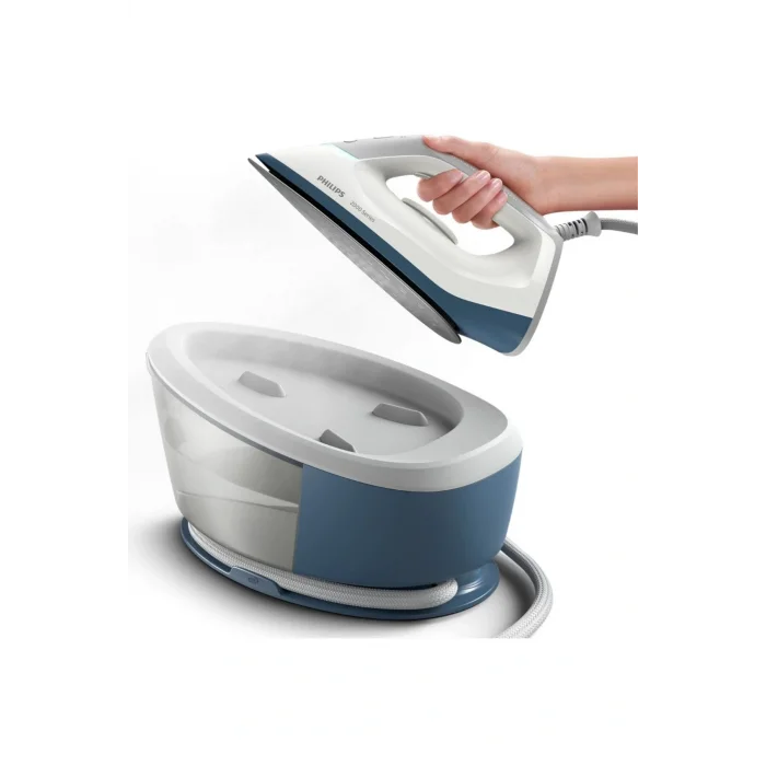 Genel Ürün PSG2000/20 2000 Serisi 6 bar 2400W Buhar Kazanlı Ütü