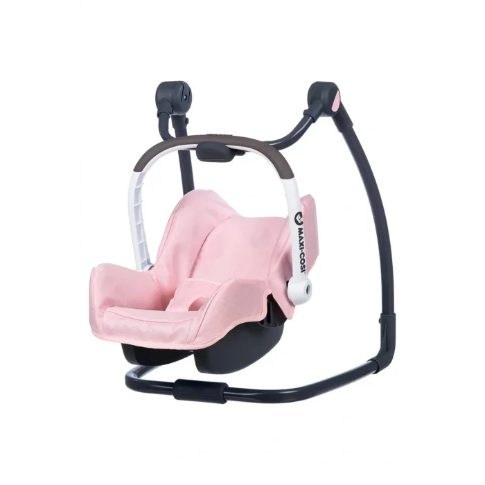 Oyuncak Oyuncak Bebek Sandalyesi Pembe Gelişim Destekleyici Oyuncak