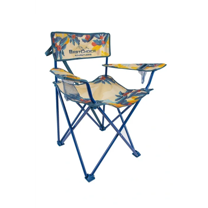 Genel Ürün Adventures Katlanır Sandalye 2 Adet