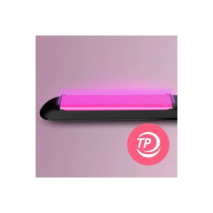 Genel Ürün Essential ThermoProtect Keratin Katkılı Seramik Saç Düzleştirici BHS375/00