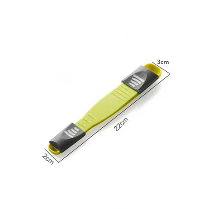 Genel Ürün Ayarlanabilir Ölçüm Kaşığı