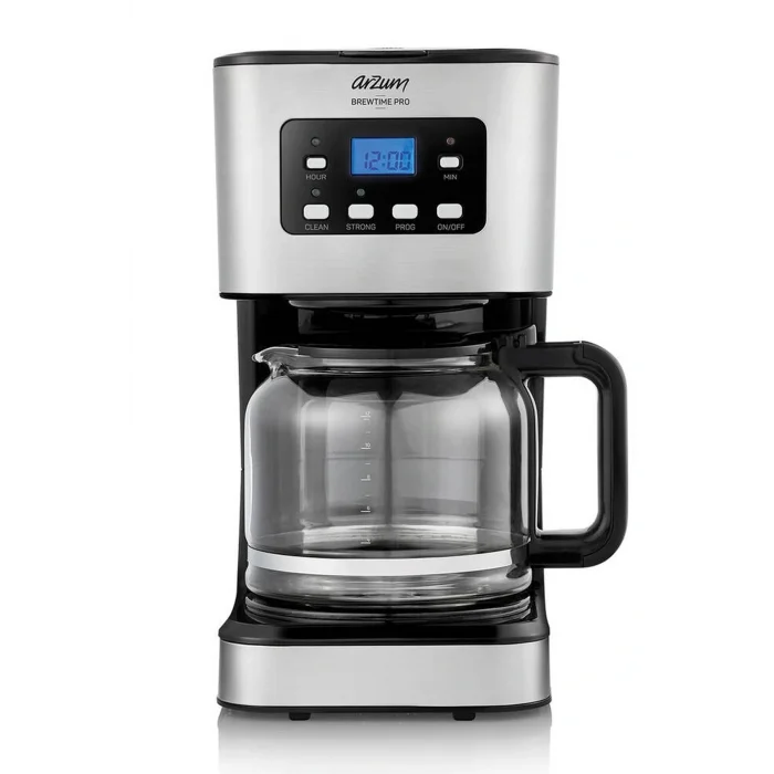 Genel Ürün Ar3073 Brewtime Pro Filtre Kahve Makinesi