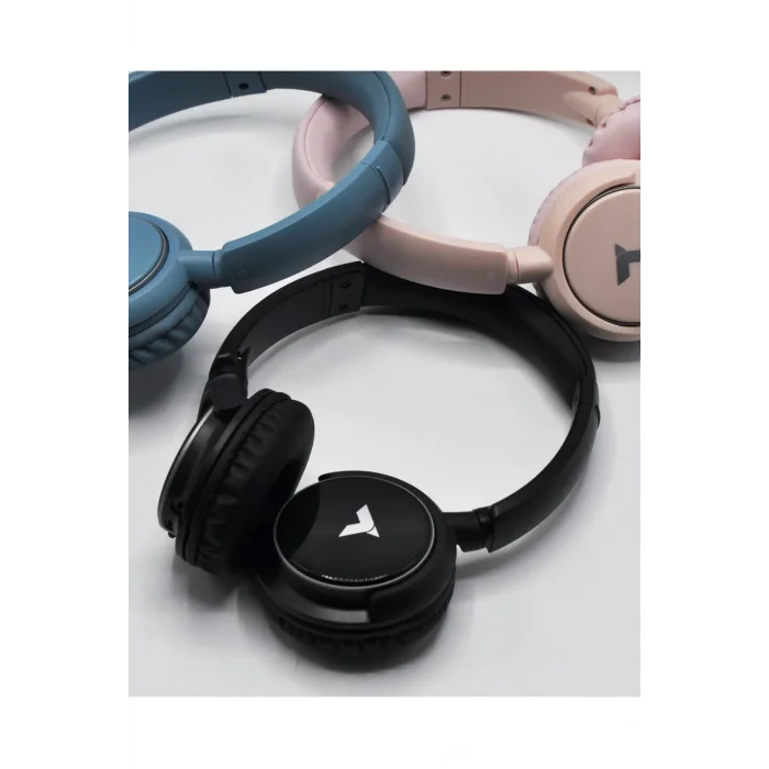 Genel Ürün S16 Kablosuz Hafıza Kartlı Bluetooth Kulaküstü Kulaklık