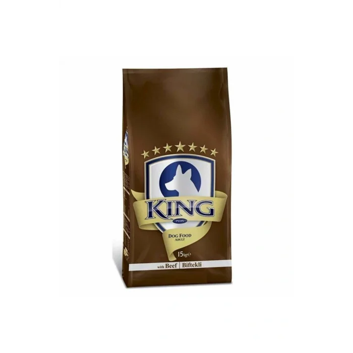 Genel Ürün Biftekli Yetişkin Köpek Maması 15 Kg
