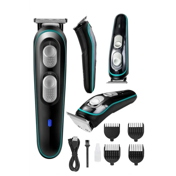 Genel Ürün V-055 Profesyonel Saç Sakal Kesim Makinası