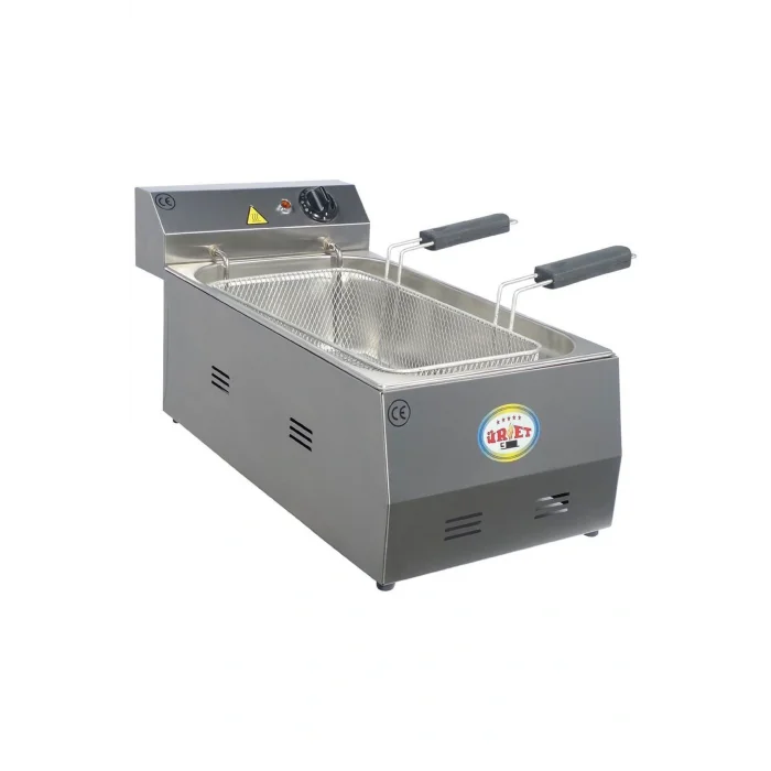 Genel Ürün Fritöz - 15 Litre