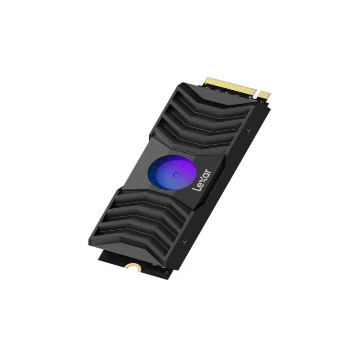 Genel Ürün LNM1090001T-RNANG 1 TB 12000 MB 1000 MB/s M.2 NVMe Pcıe Gen5 SSD